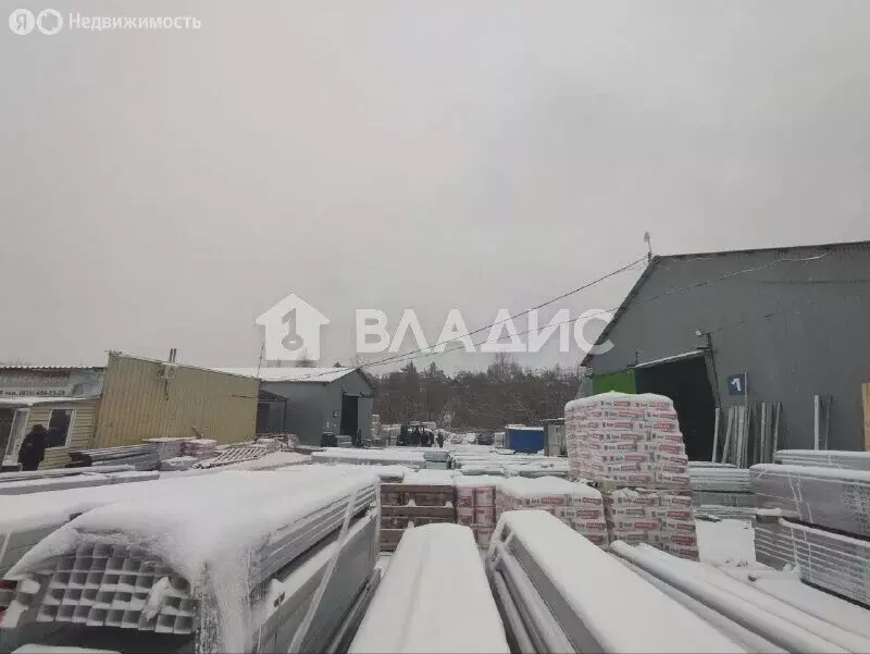 Склад (510 м) - Фото 2