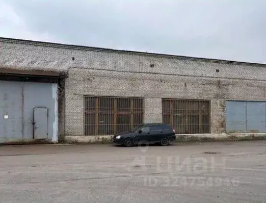 Производственное помещение в Санкт-Петербург ул. Возрождения, 42 (903 ... - Фото 1