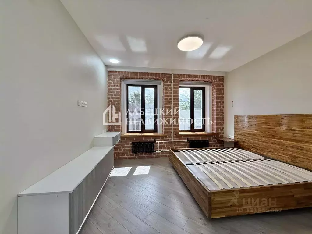 3-к кв. Санкт-Петербург ул. Кропоткина, 5 (102.7 м) - Фото 1