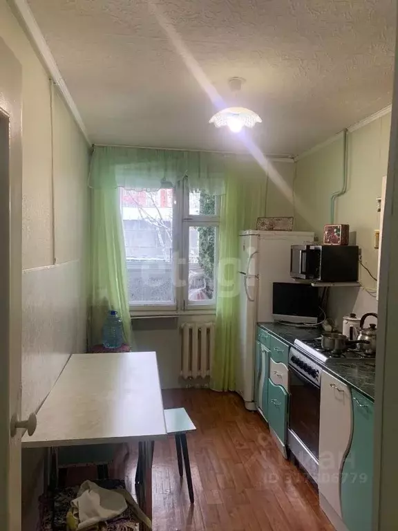 5-к кв. Свердловская область, Екатеринбург ул. Серова, 35 (90.9 м) - Фото 1