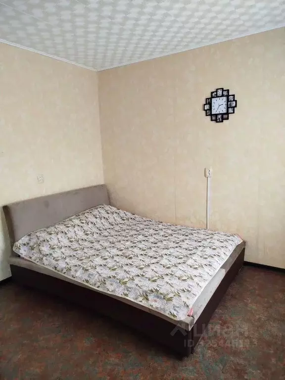 Комната Санкт-Петербург ул. Шаврова, 25К1 - Фото 2