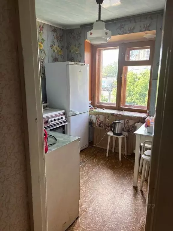 2-к кв. Алтайский край, Барнаул ул. Союза Республик, 34 (48.0 м) - Фото 1