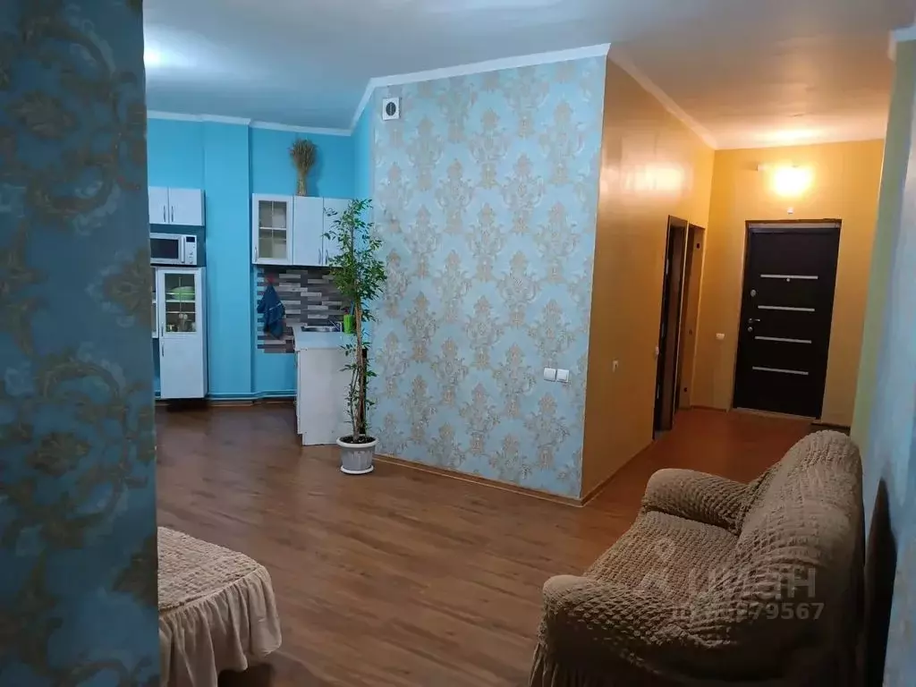 3-к кв. Хакасия, Абакан ул. Стофато, 5Д (93.0 м) - Фото 1