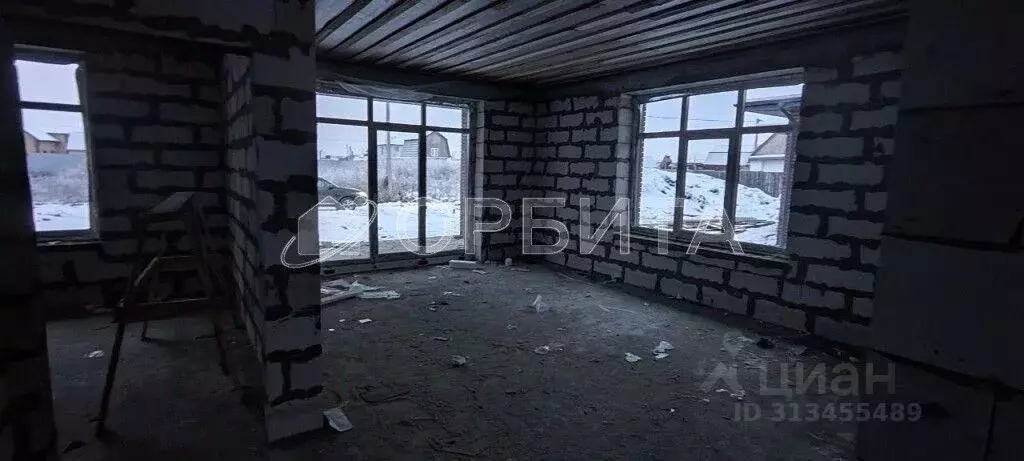 Дом в Тюменская область, Тюмень Славянский двор кп, проезд Каменский ... - Фото 1