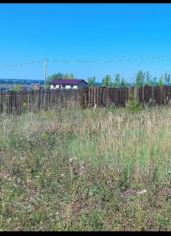 Участок 11 сот. (ИЖС) - Фото 1