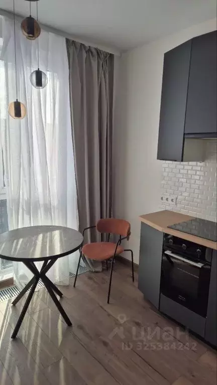 1-к кв. Москва Большая Филевская ул., 3к4 (40.0 м) - Фото 1