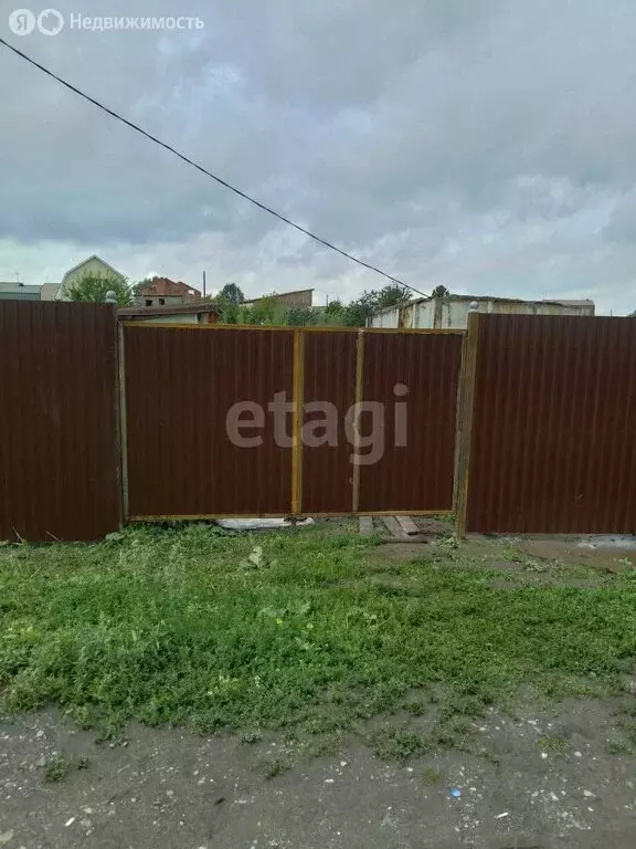 Участок в Малиновский сельсовет, СО Юбилейное (6 м) - Фото 0