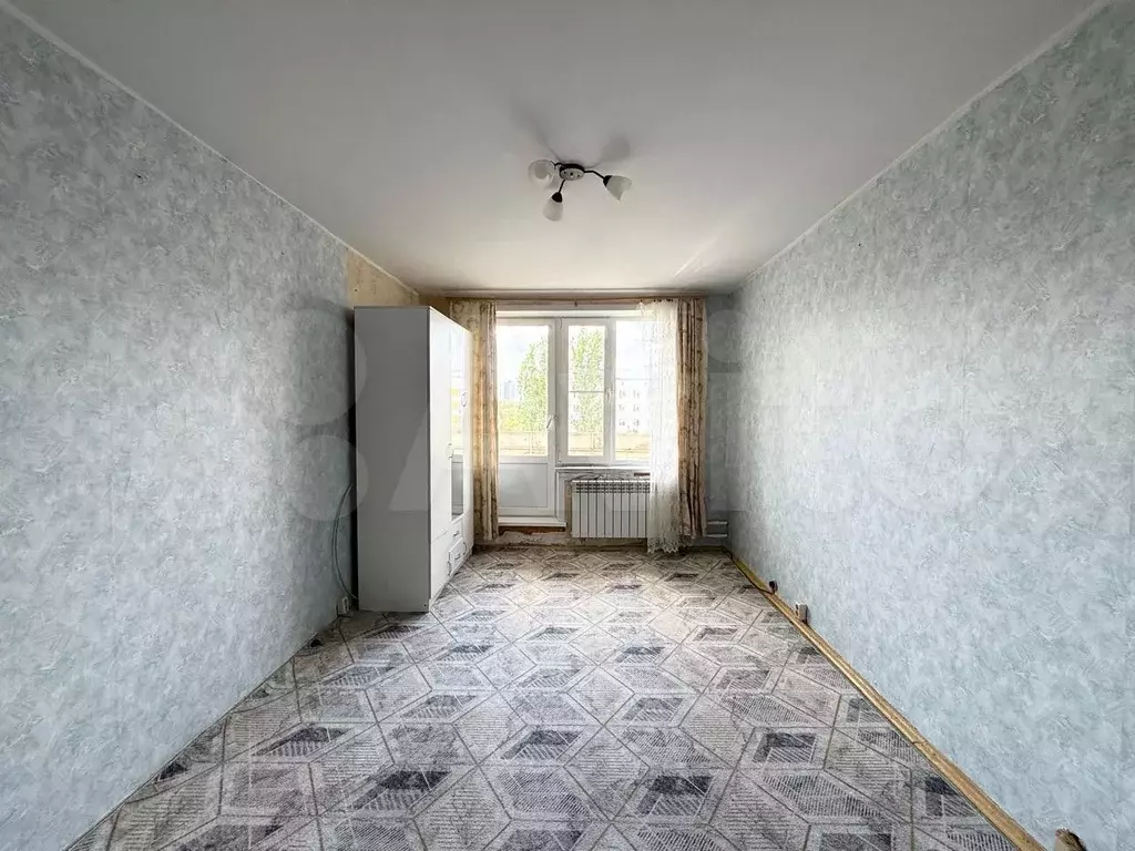 1-к. квартира, 32 м, 8/12 эт. - Фото 0
