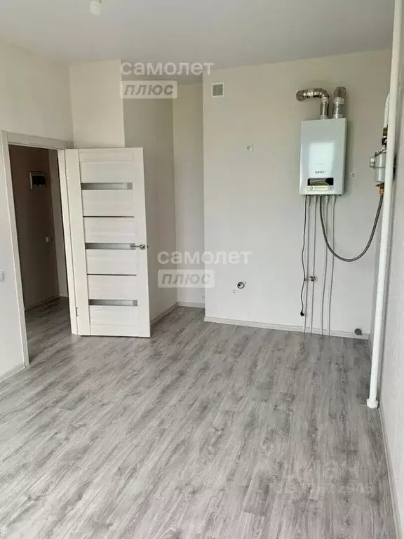 1-к кв. Краснодарский край, Анапа Анапское ш., 32к6 (36.0 м) - Фото 1