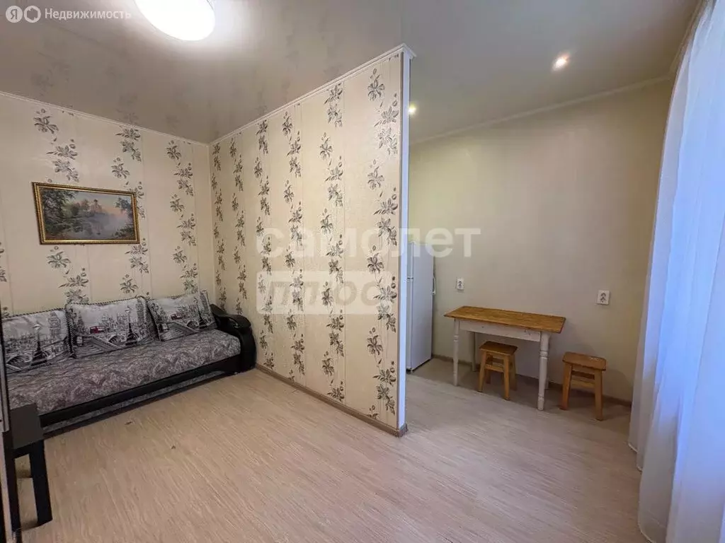 1к в 3-комнатной квартире (19.5 м) - Фото 0