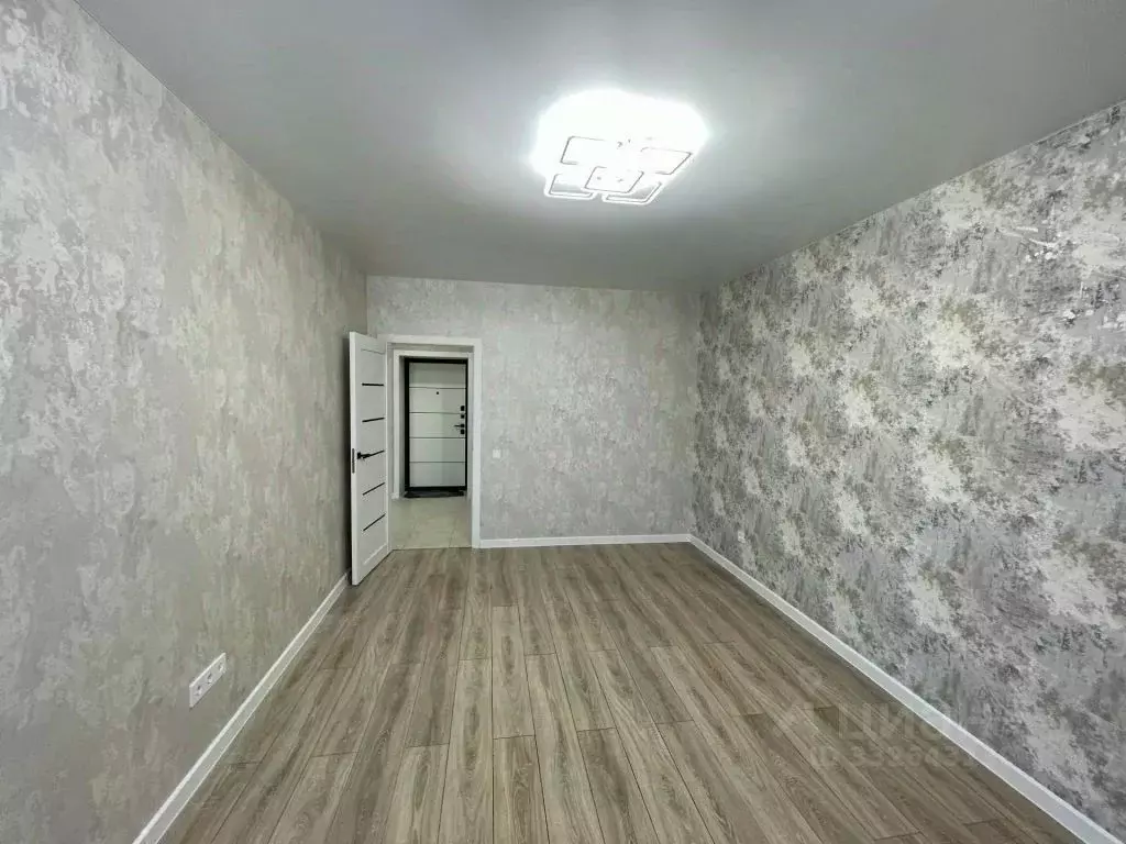1-к кв. Тверская область, Тверь ул. Левитана, 72Б (39.6 м) - Фото 1