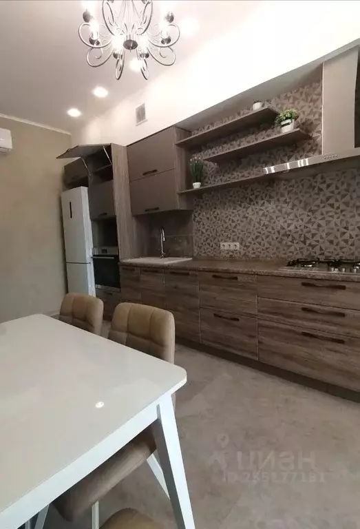 2-к кв. Тамбовская область, Тамбов Ленинградская ул., 2 (68.0 м) - Фото 1