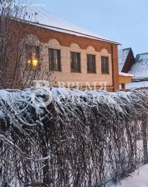 Дом в Суздаль, Васильевская улица, 57 (254 м) - Фото 1