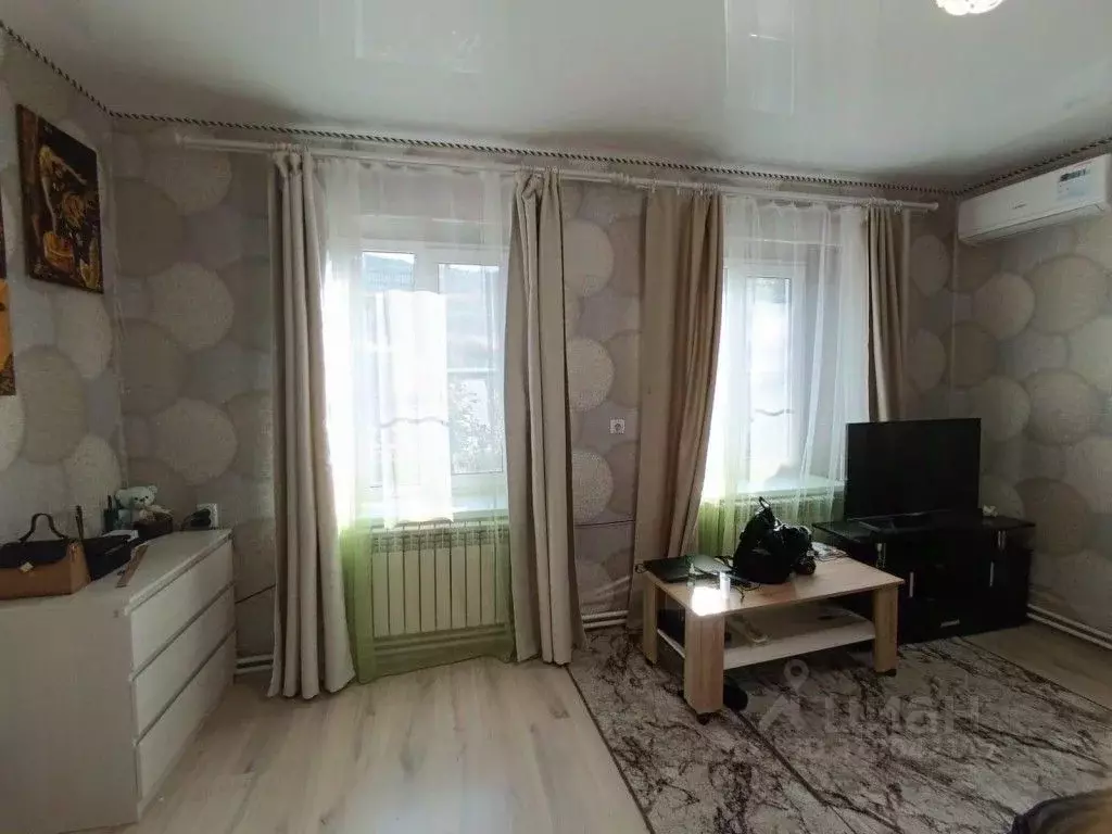 Дом в Крым, Феодосия ул. Вити Коробкова (70 м) - Фото 1