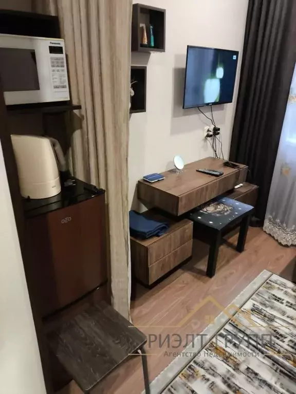 Студия Татарстан, Казань Повстанческая ул., 6 (12.0 м) - Фото 2