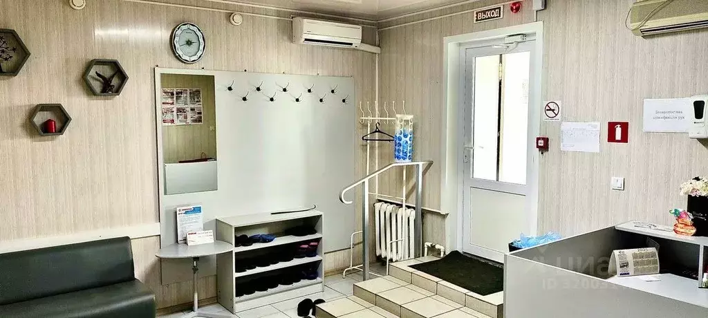 Помещение свободного назначения в Самарская область, Кинель ул. Мира, ... - Фото 1