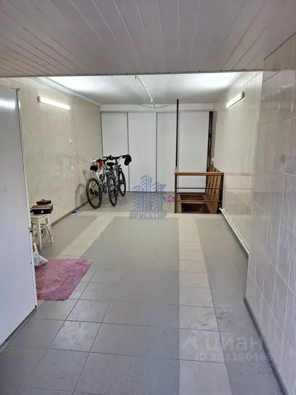 Гараж в Чувашия, Чебоксары ул. Алексея Талвира, 22 (56 м) - Фото 2