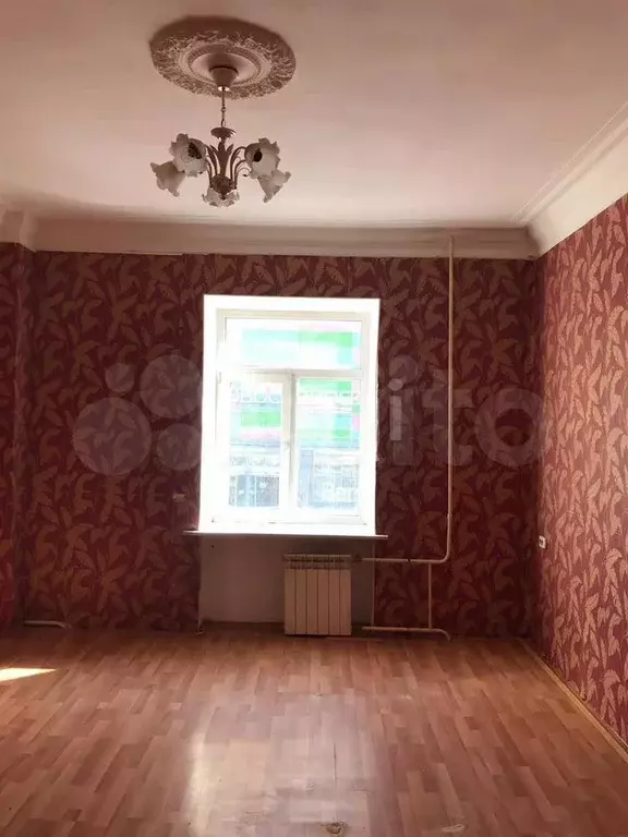 3-к. квартира, 73,5 м, 2/5 эт. - Фото 1