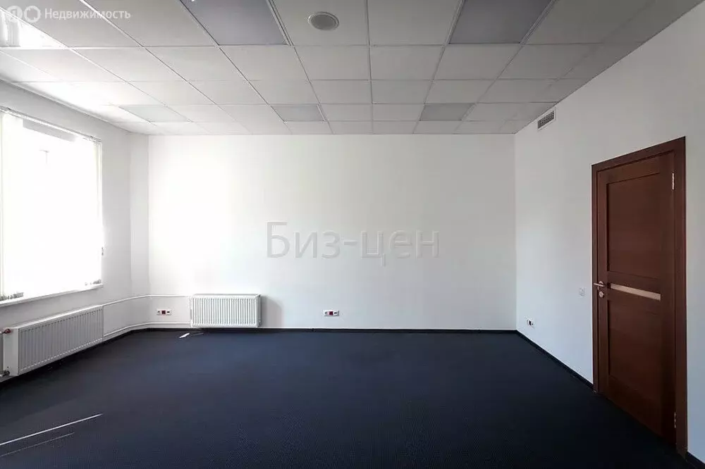 Офис (31.6 м) - Фото 1