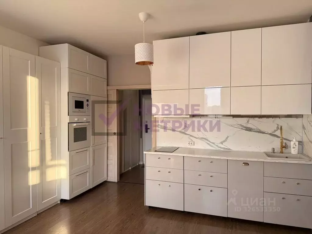 Студия Санкт-Петербург Комендантский просп., 64к1 (25.0 м) - Фото 1