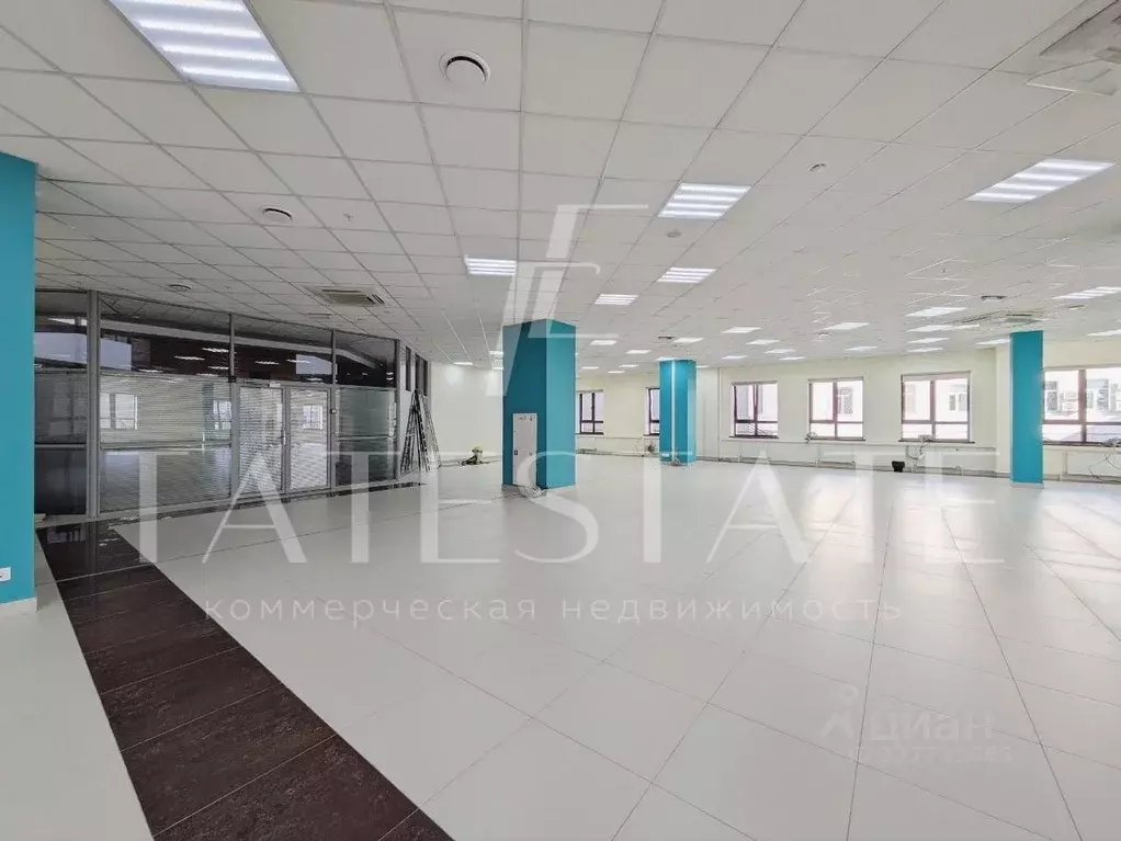 Офис в Татарстан, Казань ул. Карла Маркса, 28 (445 м) - Фото 1