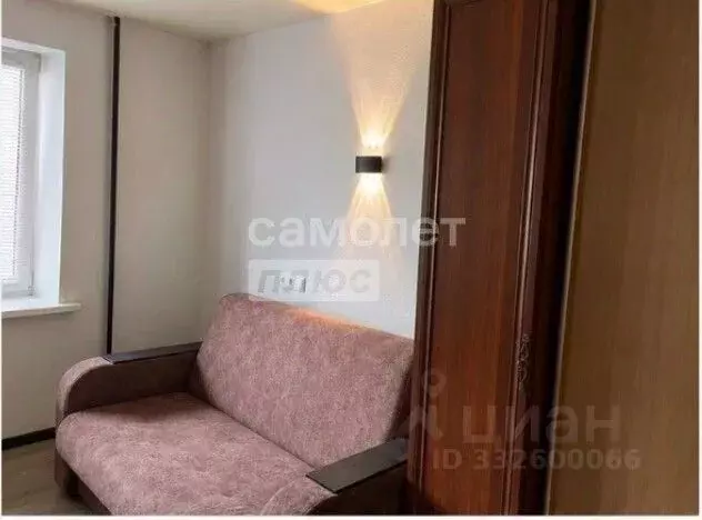 Комната Башкортостан, Уфа ул. Мусы Джалиля, 74/1 (13.0 м) - Фото 2