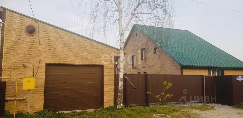 Дом в Ханты-Мансийский АО, Ханты-Мансийск ул. Доронина, 44 (153 м) - Фото 0