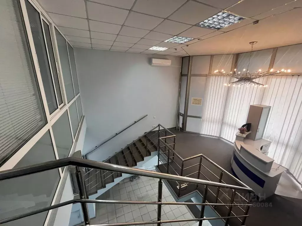Офис в Крым, Симферополь просп. Кирова, 29 (190 м) - Фото 1
