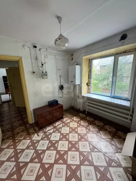 Дом в Алтай, Майминский район, с. Майма Березовая ул., 17Б (64 м) - Фото 1