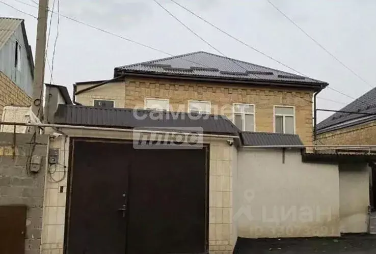 Дом в Дагестан, Дербент Виноградная ул., 6 (230 м) - Фото 1
