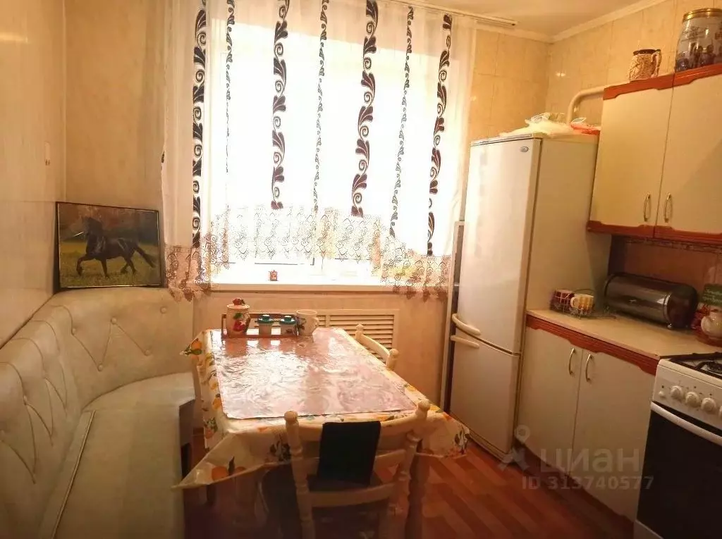 3-к кв. Брянская область, Брянск Московский просп., 89 (63.5 м) - Фото 0
