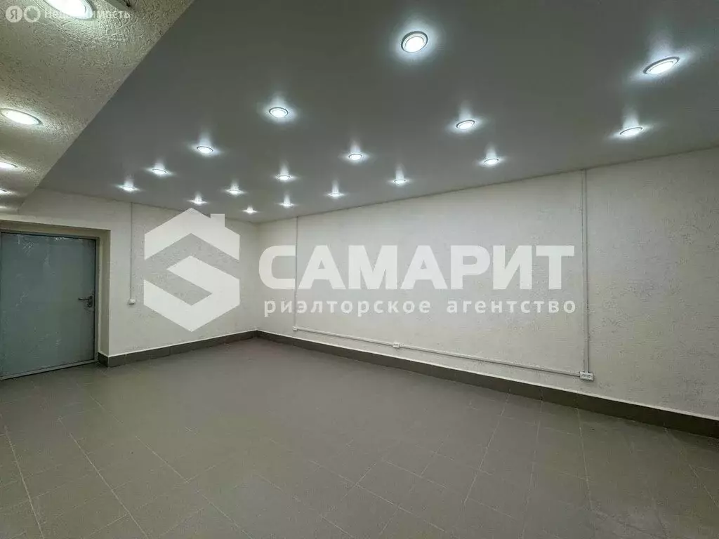 Офис (32.5 м) - Фото 2