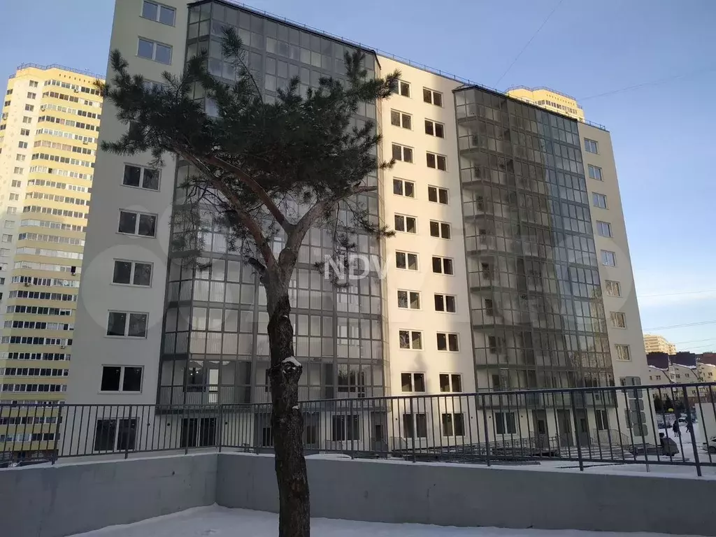ЖК  Ваш выбор - Фото 1
