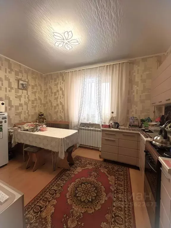 Коттедж в Башкортостан, Иглинский сельсовет, с. Иглино ул. Якутова, ... - Фото 2