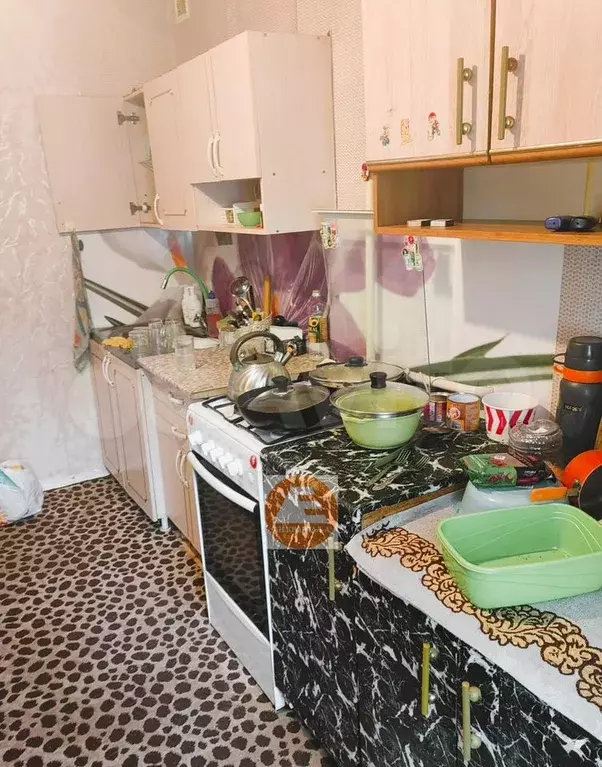 Комната 8,3 м в 1-к., 1/5 эт. - Фото 1