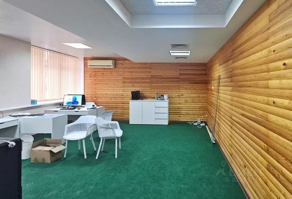 Помещение свободного назначения в Краснодарский край, Сочи Бытха мкр, ... - Фото 2