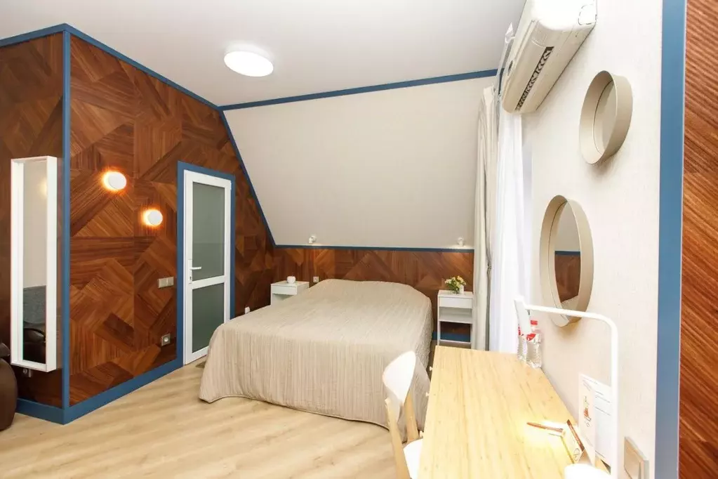 Комната Ставропольский край, Изобильненский муниципальный округ, пос. ... - Фото 2