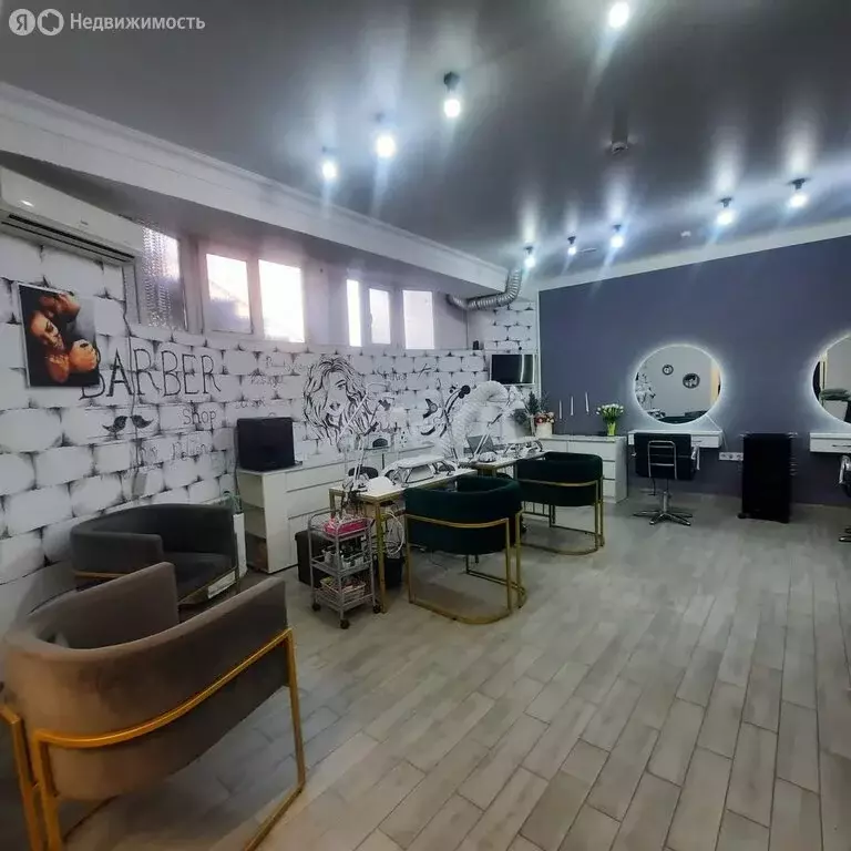 Помещение свободного назначения (57 м) - Фото 2