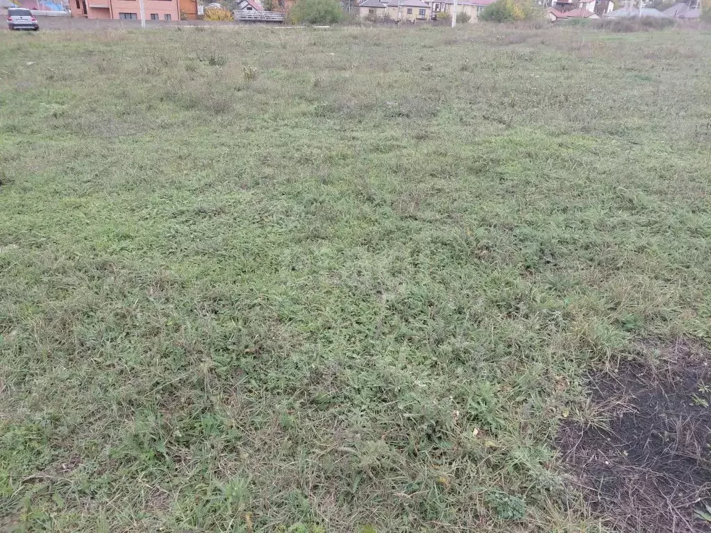 Участок в Краснодарский край, Анапа Крымская ул. (10.0 сот.) - Фото 2