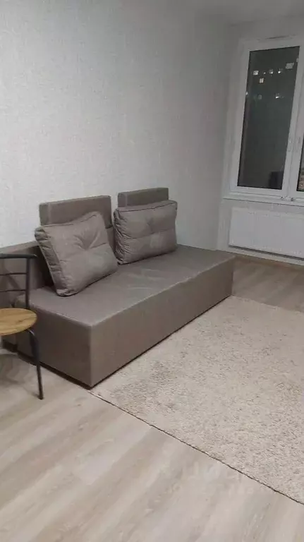 1-к кв. Москва Родниковая ул., 30к1 (30.0 м) - Фото 1