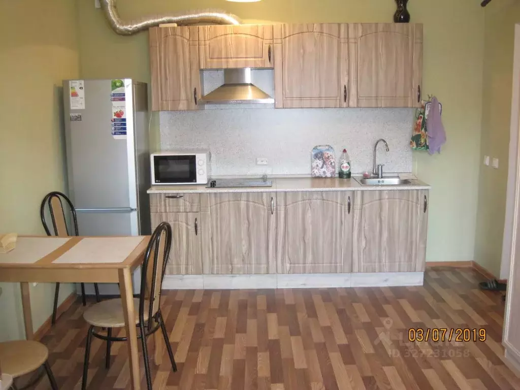 Студия Ленинградская область, Всеволожский район, д. Новое Девяткино ... - Фото 2