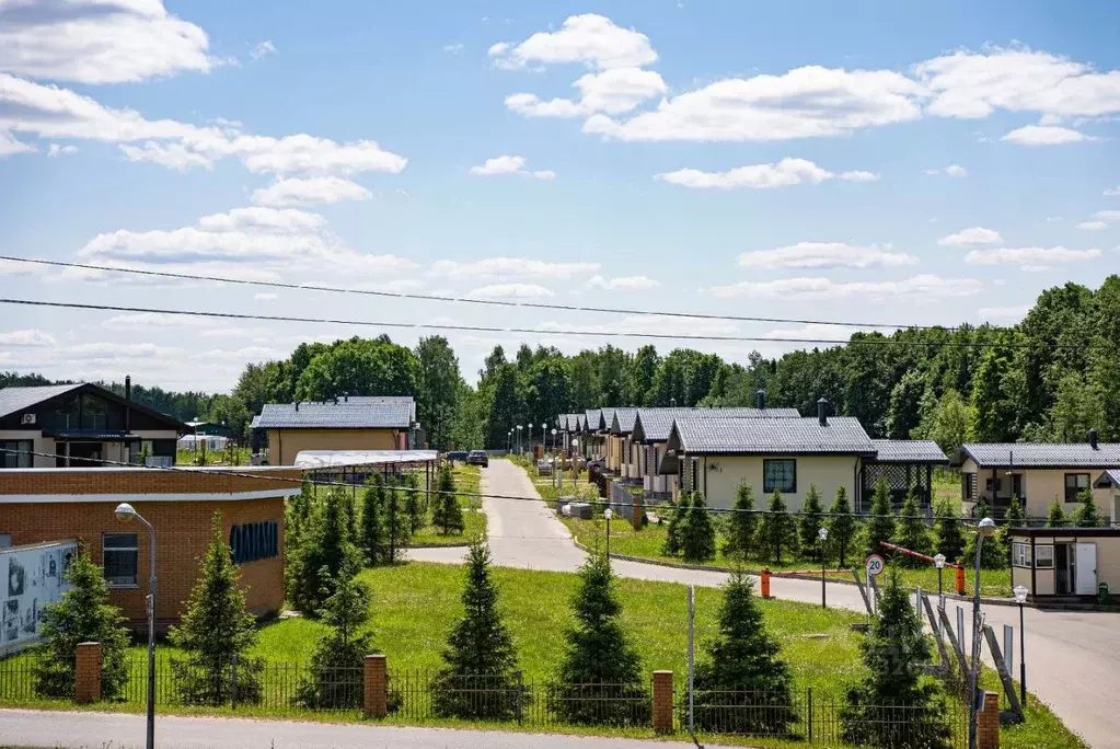 Участок в Московская область, Ступино городской округ, Олимп кп  (7.65 ... - Фото 1