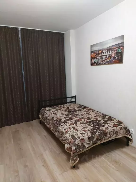 Студия Санкт-Петербург Пулковское ш., 14Д (25.0 м) - Фото 2