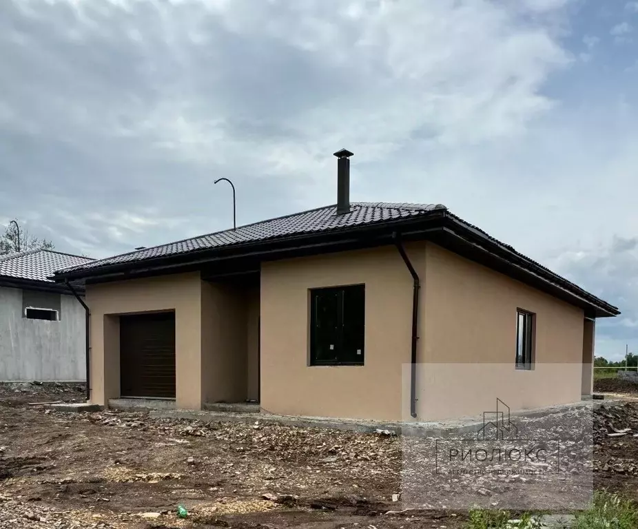 Дом в Челябинская область, Магнитогорск Радужный кп, ул. Посадская, 27 ... - Фото 2