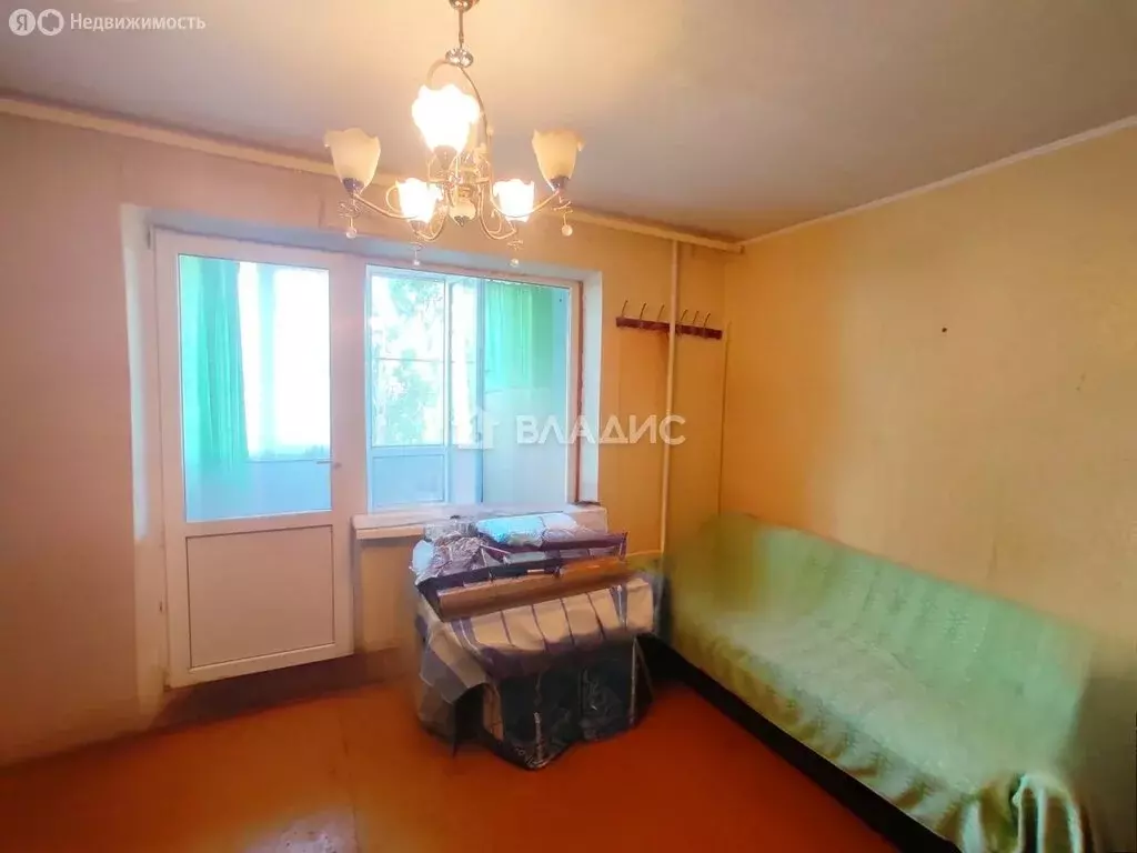 1-комнатная квартира: Ейск, улица Янышева, 114/1 (34.5 м) - Фото 1