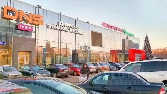 Помещение свободного назначения в Татарстан, Казань Краснококшайская ... - Фото 1