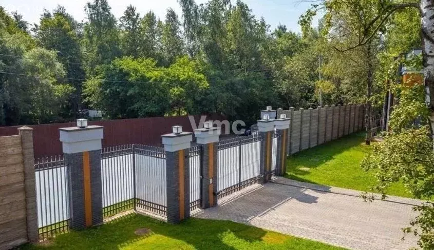 Дом в Химки, микрорайон Новогорск, Ивановская улица, 22с4 (265.7 м) - Фото 2
