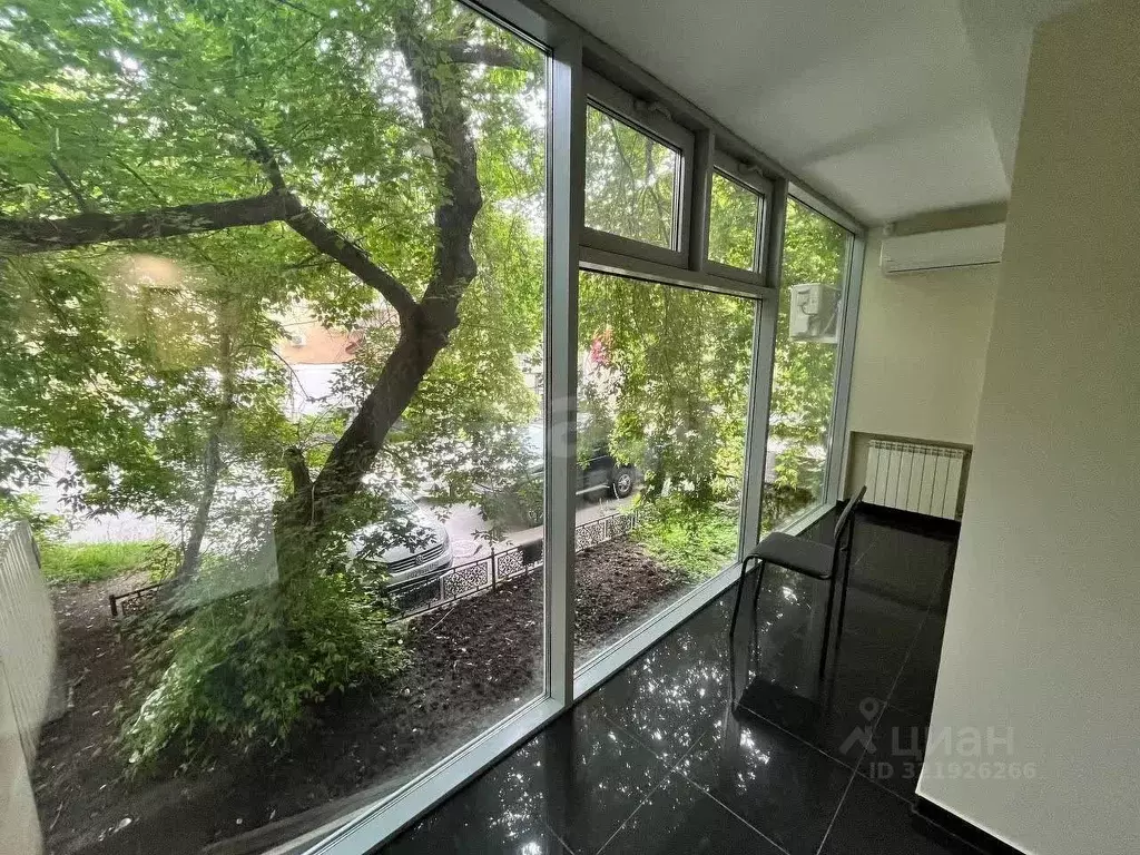 Офис в Челябинская область, Челябинск ул. Энгельса, 28 (311 м) - Фото 1