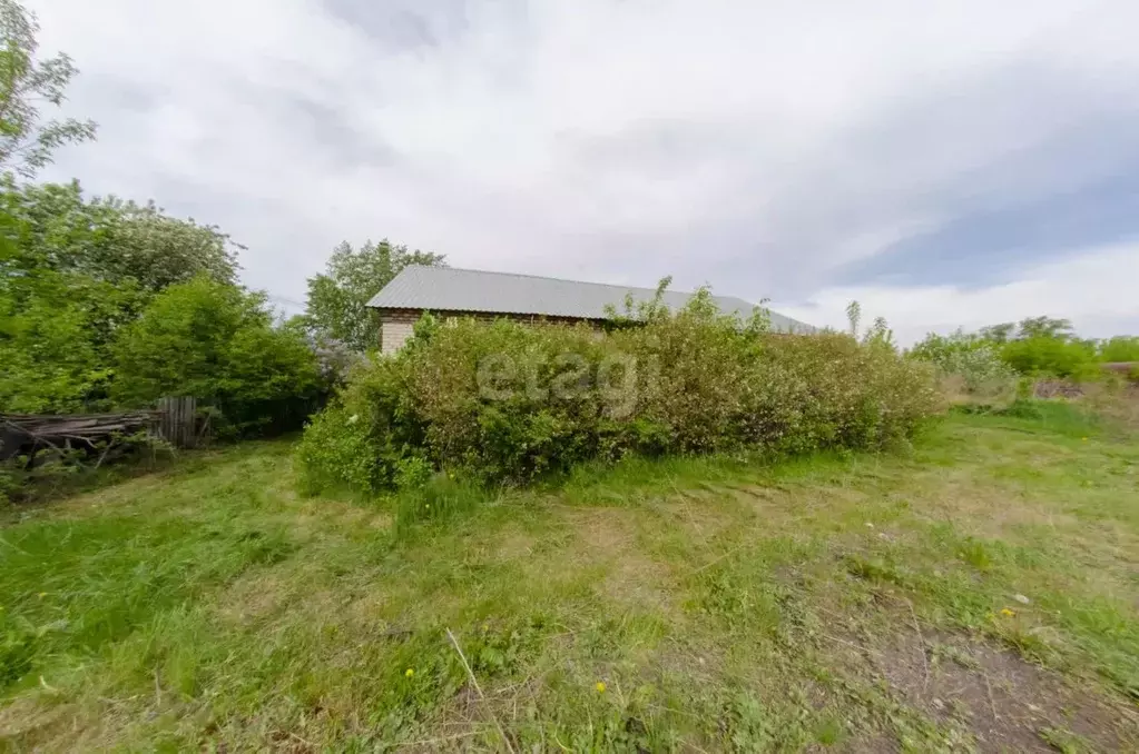 Дом в Курганская область, Шадринск Промышленная ул. (100 м) - Фото 1