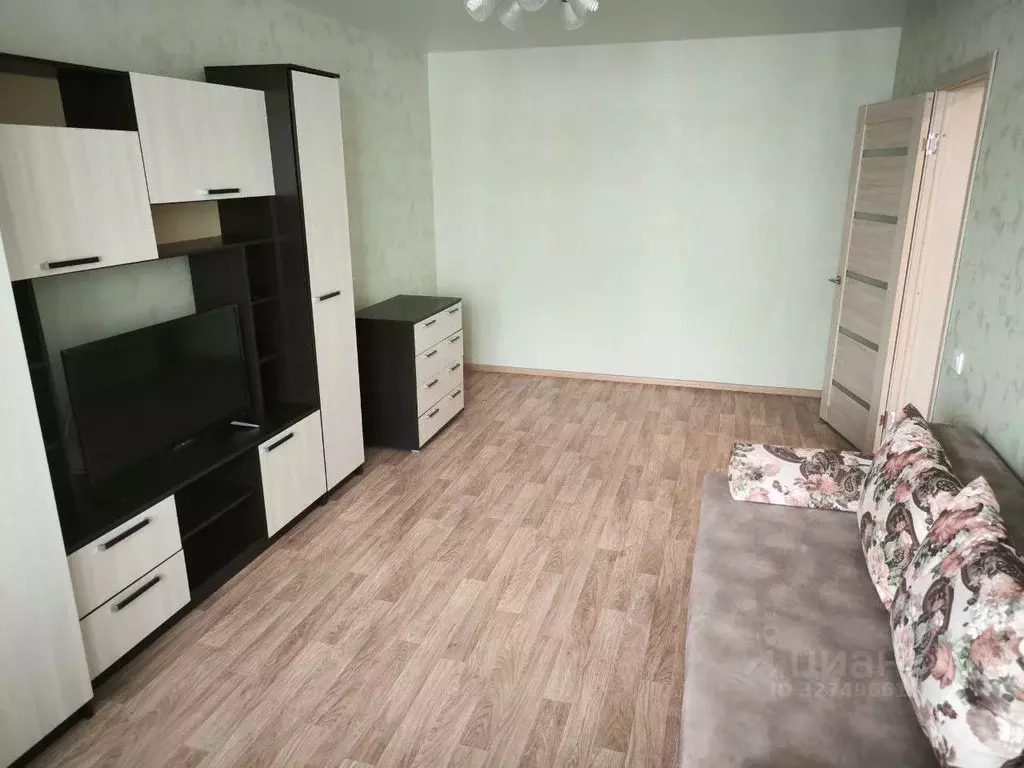 1-к кв. Саратовская область, Саратов проезд 3-й имени А.П. Муленкова, ... - Фото 2